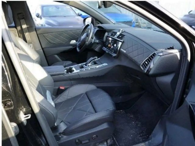 DS DS 7 Crossback Crossback E-Tense