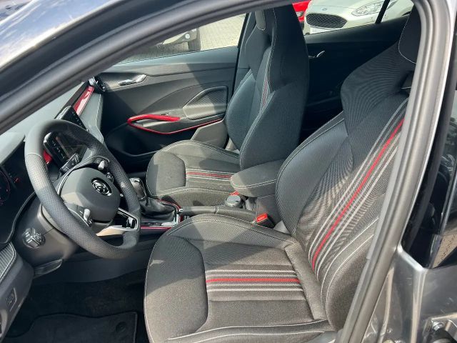 Skoda Fabia 1.0 TSI Monte Carlo