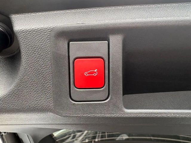 Peugeot 308 GT-Line Hybrid SW