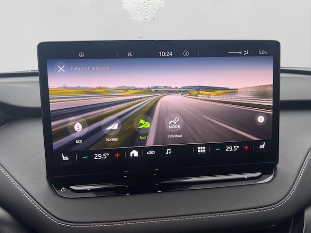 Skoda Enyaq Sportline