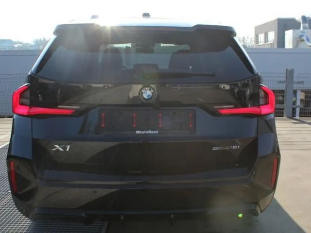 BMW X1 M-Sport sDrive18i