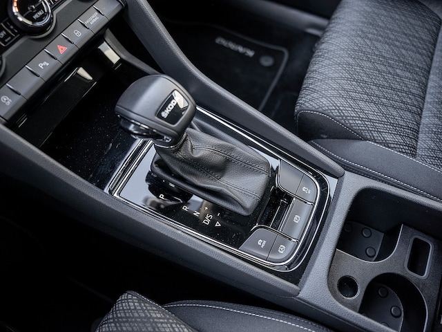 Skoda Karoq 1.5 TSI Style Style