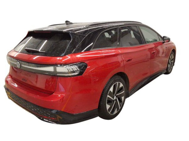 Volkswagen ID.7 4Motion GTX Tourer