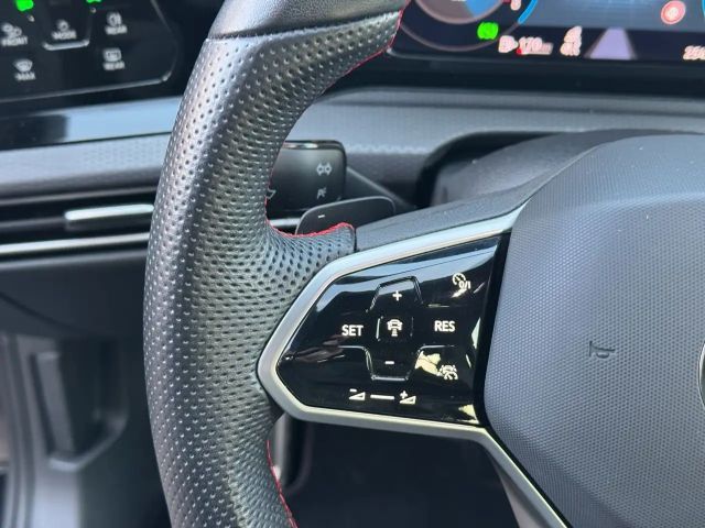 Volkswagen Golf 2.0 TSI DSG GTI