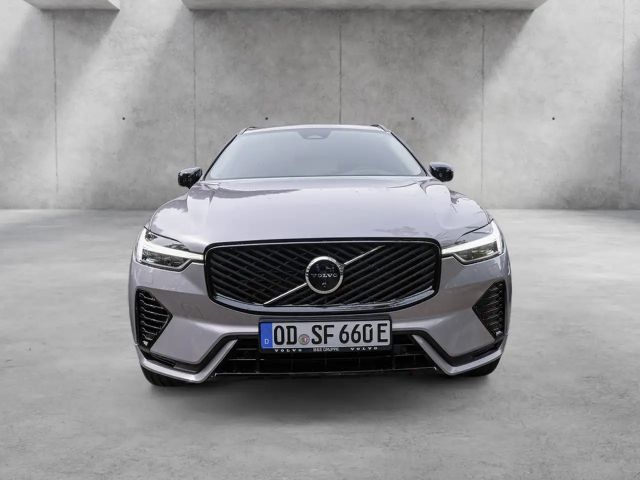 Volvo XC60 AWD Dark Recharge T8 Ultra