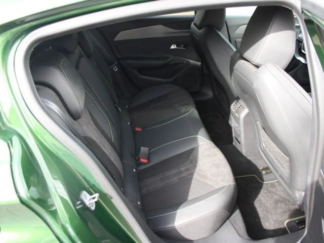 Peugeot 308 EAT8 GT-Line Hybrid