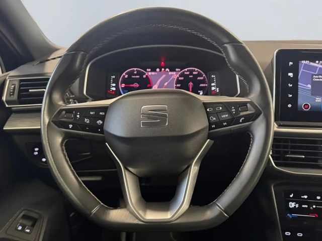 Seat Tarraco DSG e-Hybrid