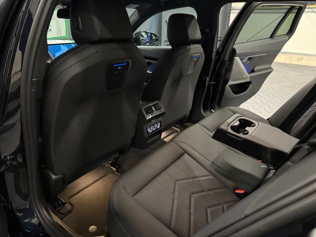 BMW 520 520d M-Sport Touring