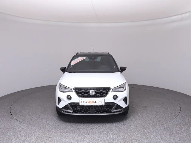 Seat Arona 1.0 TSI FR-lijn
