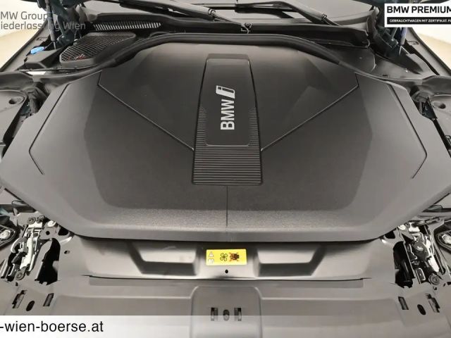 BMW i5 Sedan eDrive40