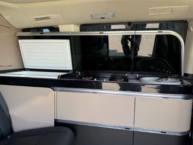 Mercedes-Benz Marco Polo 4MATIC