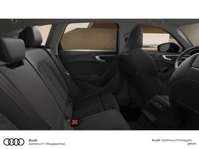 Audi A5 Avant S-Tronic