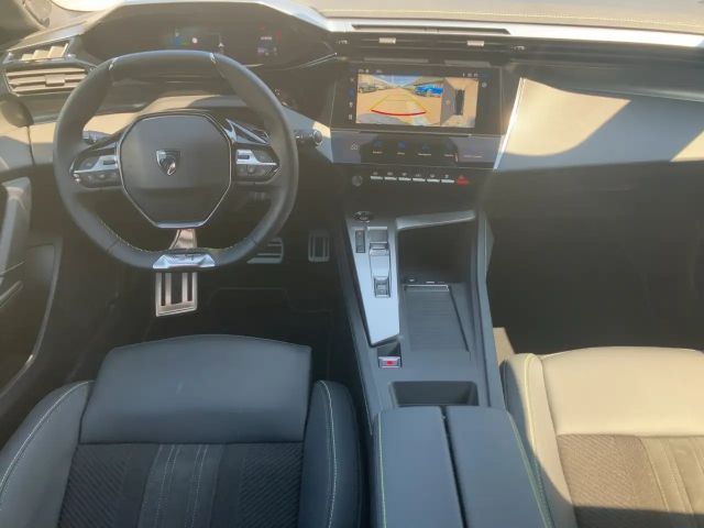 Peugeot 308 GT-Line