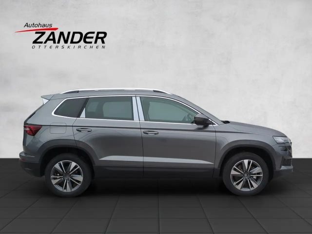 Skoda Karoq Selection Style Style