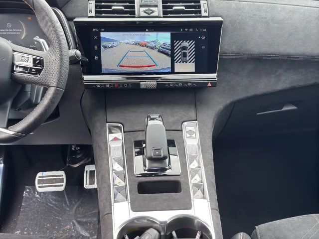 DS DS 7 Crossback BlueHDi Mobiles Pallas