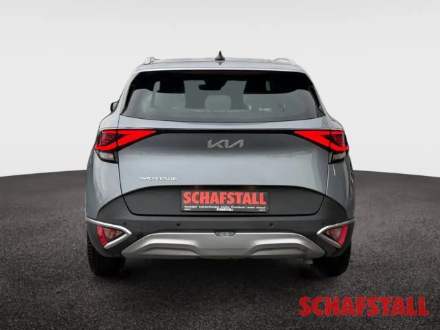 Kia Sportage GDi Vision