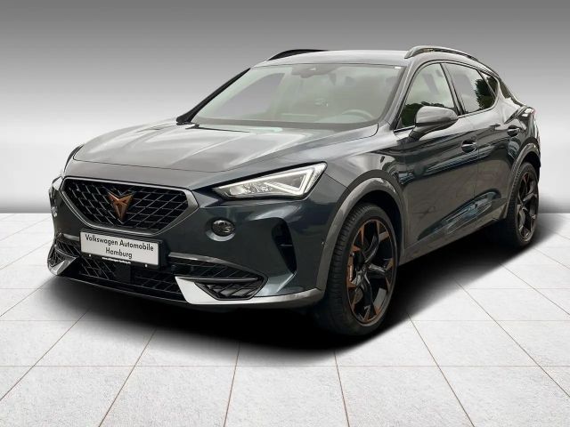 Cupra Formentor 2.0 TSI 4Drive DSG VZ