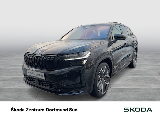 Skoda Kodiaq Sportline iV