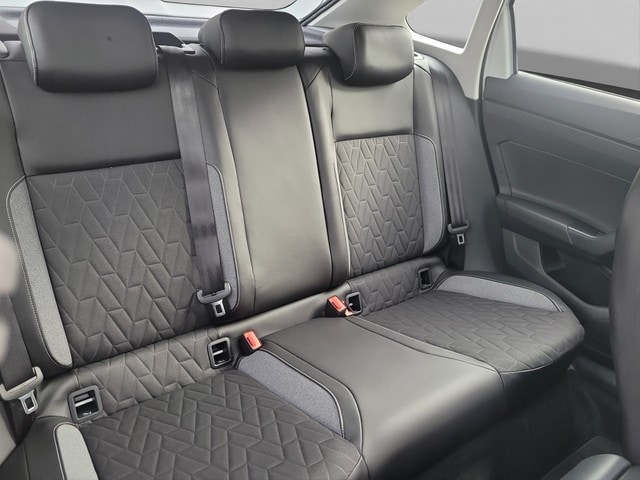 Volkswagen Taigo DSG Life