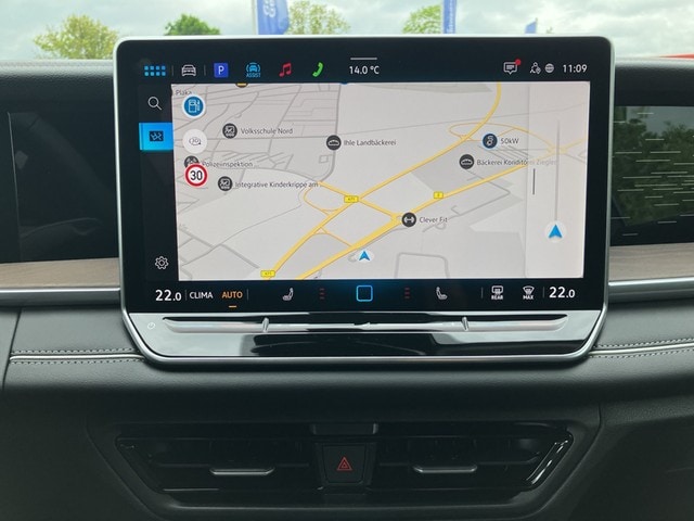 Volkswagen Tayron Elegance Elegance