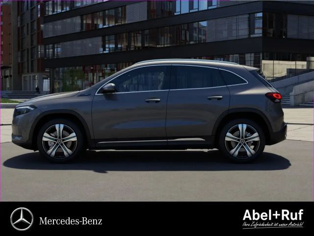 Mercedes-Benz EQA 250 Progressive
