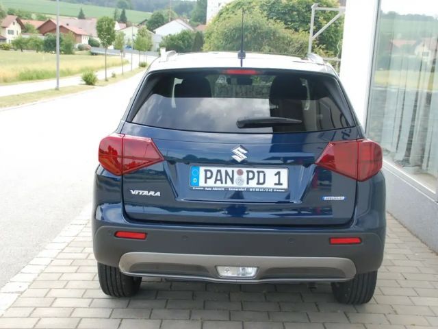 Suzuki Vitara 4x4 Comfort Hybrid