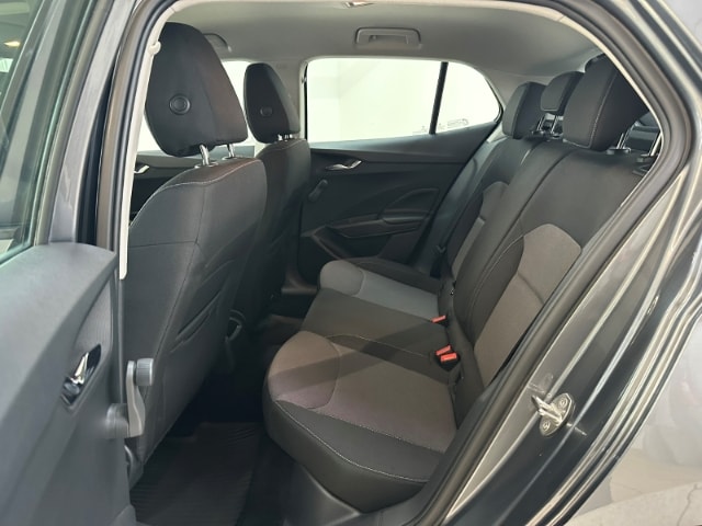 Skoda Fabia 1.0 TSI Selection