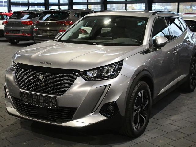 Peugeot 2008 Allure Pack