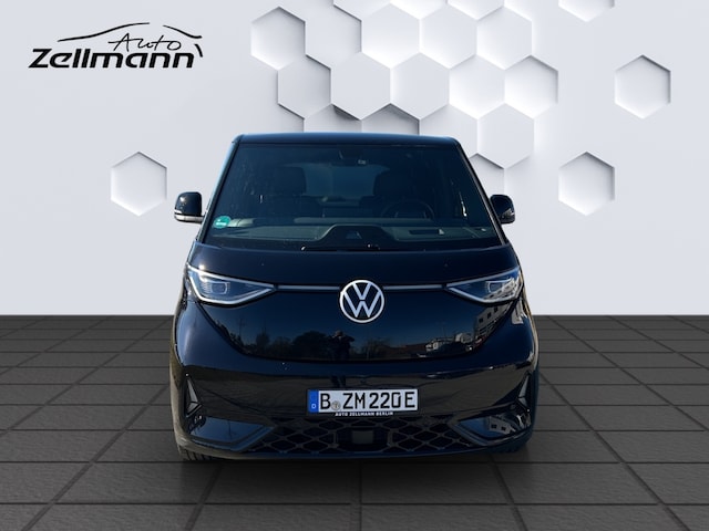 Volkswagen ID.Buzz 4Motion GTX