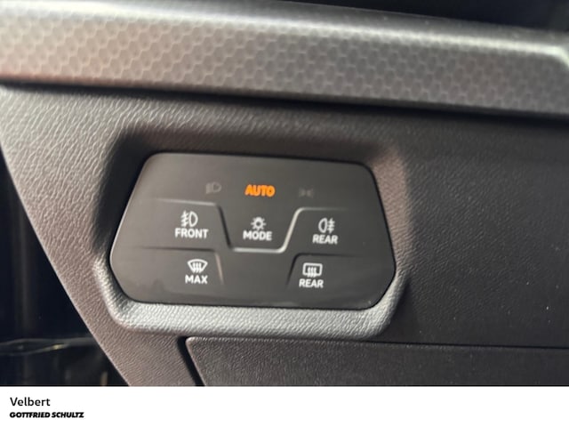 Seat Leon Sportstourer Style