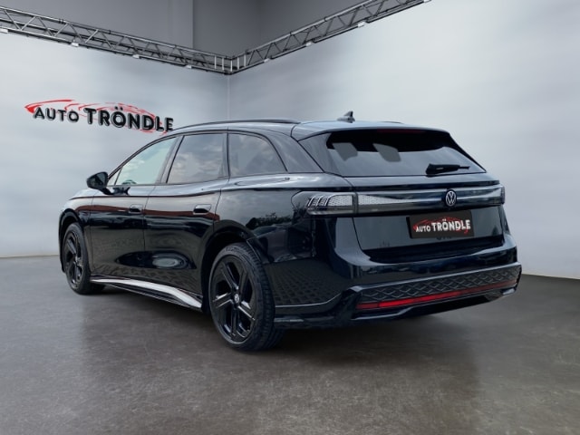 Volkswagen ID.7 Tourer