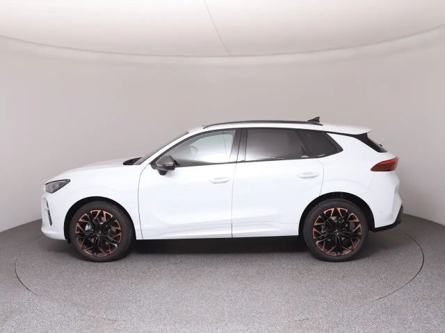 Cupra Terramar 2.0 TSI