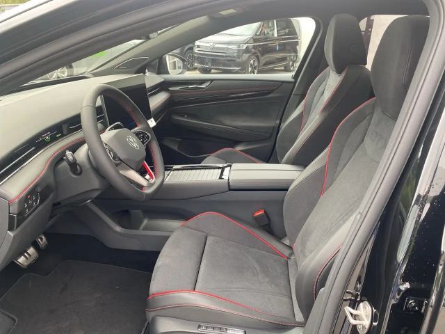 Volkswagen ID.7 4Motion Business GTX Tourer