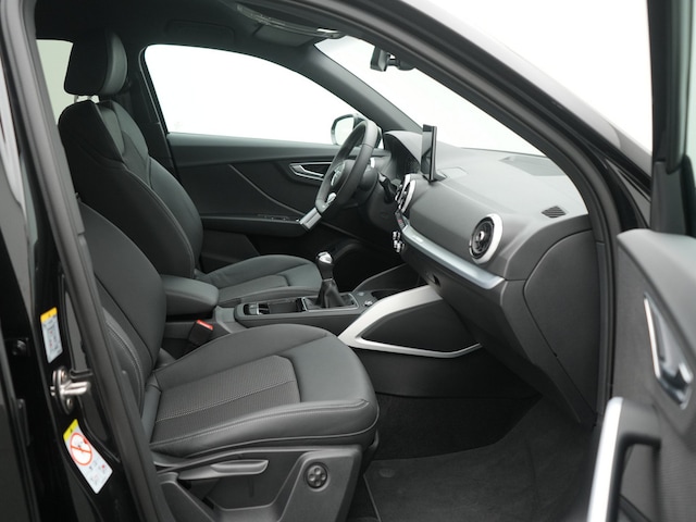 Audi Q2 30 TFSI S-Line