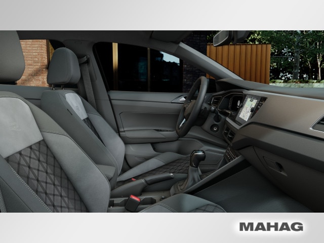 Volkswagen Taigo DSG R-Line