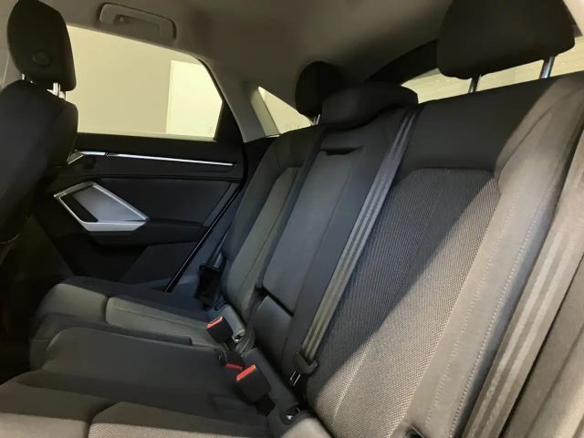 Audi Q3 35 TFSI S-Tronic Sportback