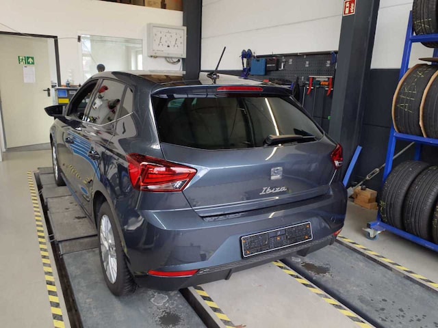 Seat Ibiza 1.0 TSI Xcellence