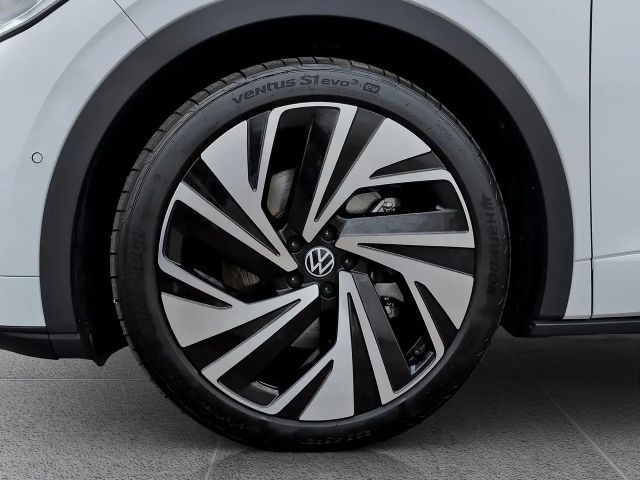 Volkswagen ID.5 4Motion GTX
