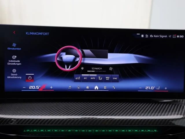 BMW i4 M-Sport M50 Sedan