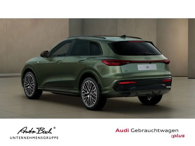 Audi Q5 Quattro S-Line