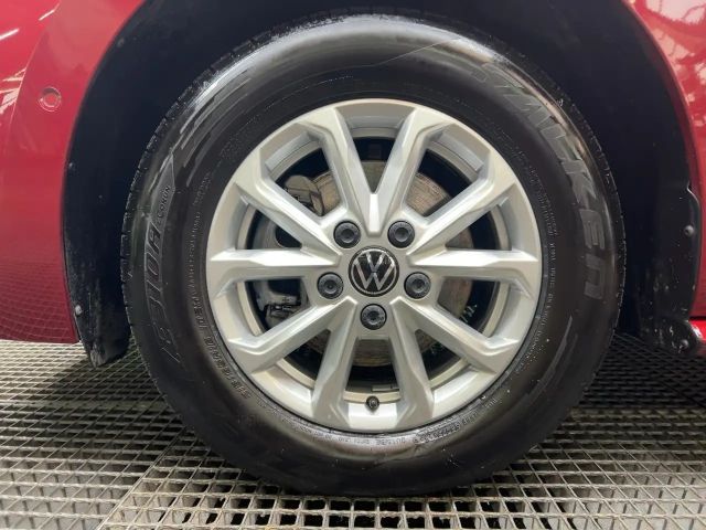 Volkswagen Multivan 2.0 TDI DSG IQ.Drive Life T7