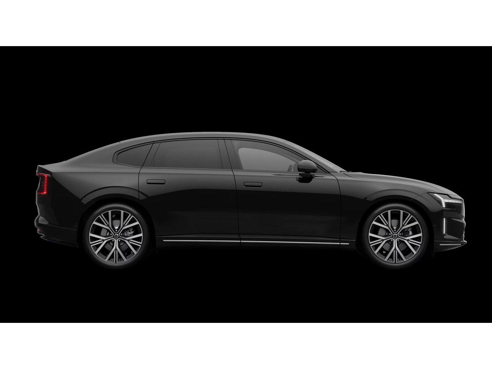 Volvo ES90 Extended range Single motor Ultra