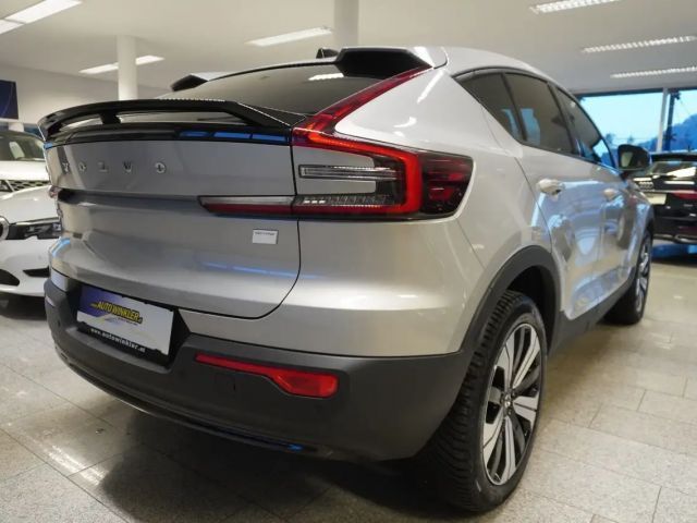 Volvo C40 Ultimate