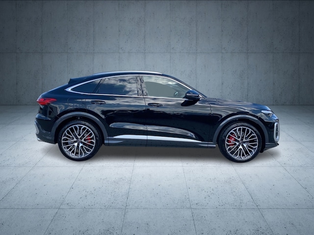 Audi SQ5 S-Tronic Sportback
