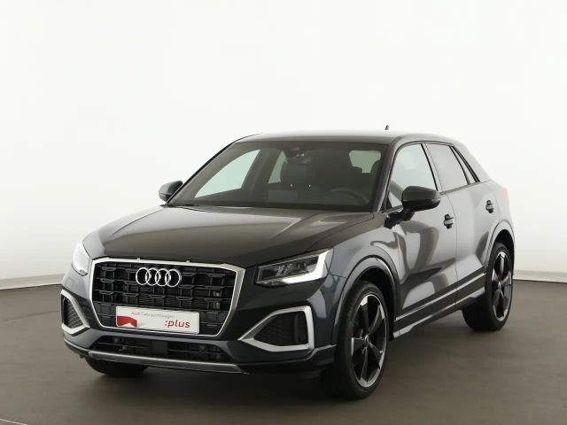 Audi Q2 35 TFSI