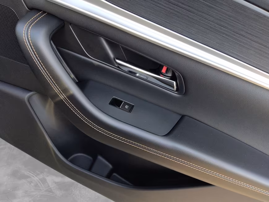 Mazda CX-60 4WD Homura Plus