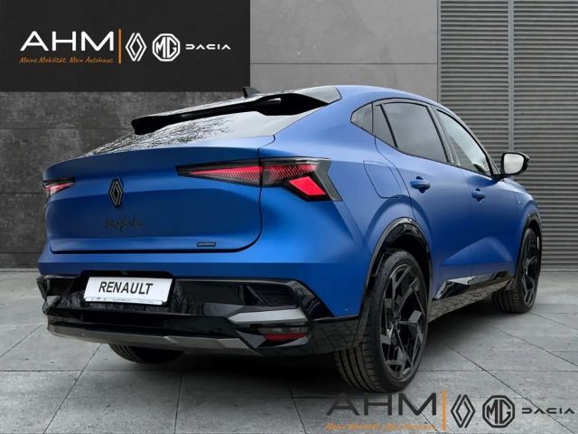 Renault Rafale Alpine