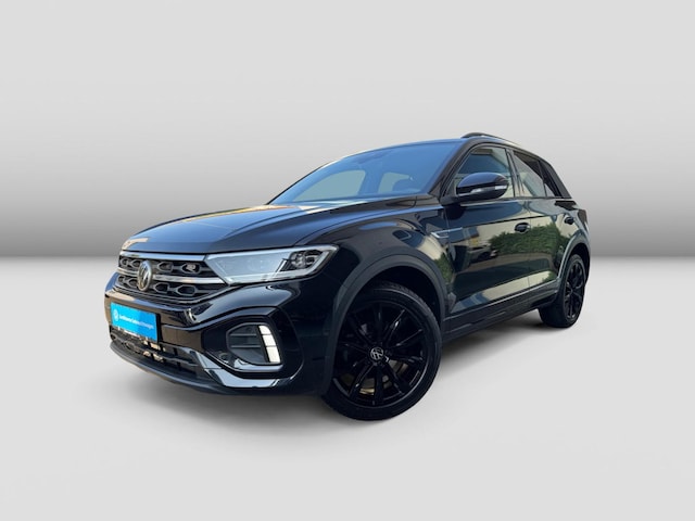 Volkswagen T-Roc DSG R-Line