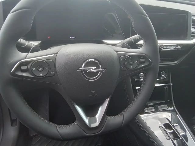 Opel Grandland X GS-Line Grand Sport