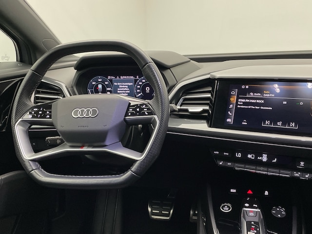 Audi Q4 e-tron 35 Sportback